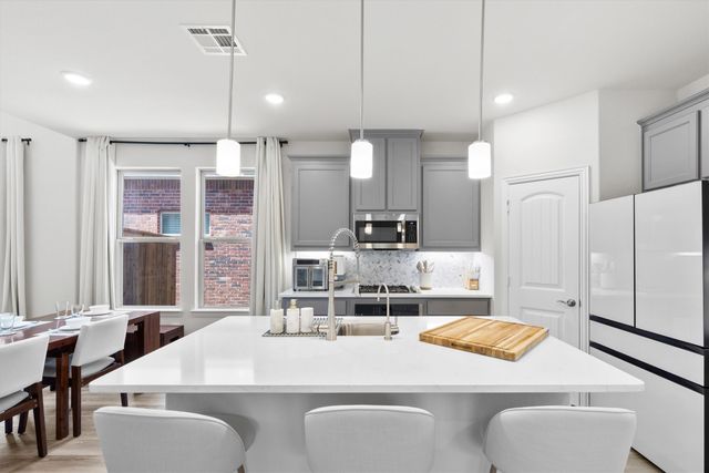 1513 Verbena Lane, Garland, TX 75042