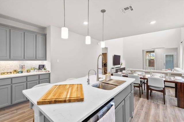 1513 Verbena Lane, Garland, TX 75042