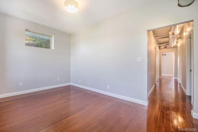 5764 Woodward Avenue, Detroit, MI 48202