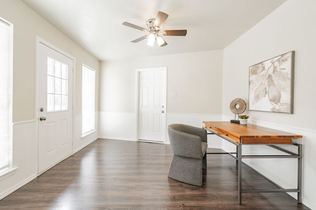 6951 State Highway 64, Ben Wheeler, TX 75754