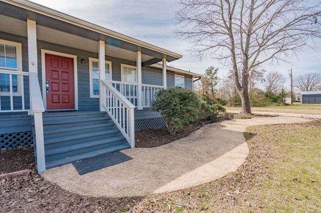 6951 State Highway 64, Ben Wheeler, TX 75754