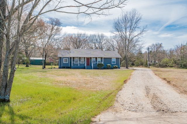 6951 State Highway 64, Ben Wheeler, TX 75754