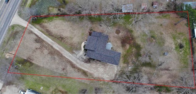 6951 State Highway 64, Ben Wheeler, TX 75754