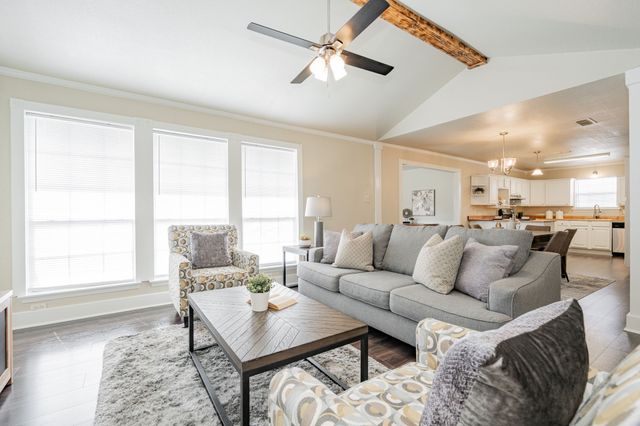 6951 State Highway 64, Ben Wheeler, TX 75754