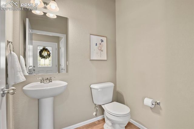 7623 Jack Pine Grove, Colorado Springs, CO 80908