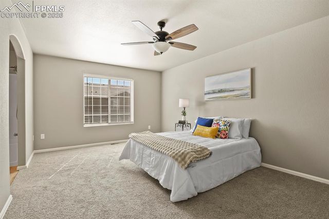 7623 Jack Pine Grove, Colorado Springs, CO 80908