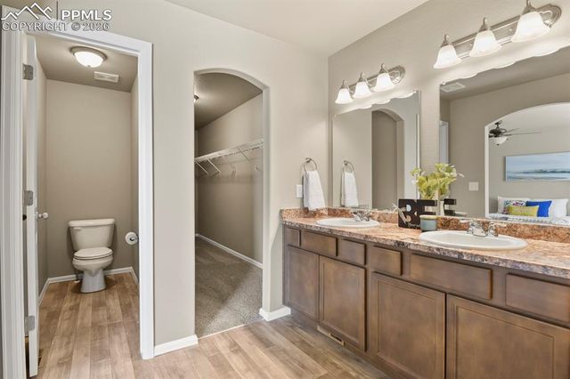 7623 Jack Pine Grove, Colorado Springs, CO 80908