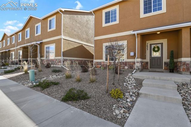 7623 Jack Pine Grove, Colorado Springs, CO 80908