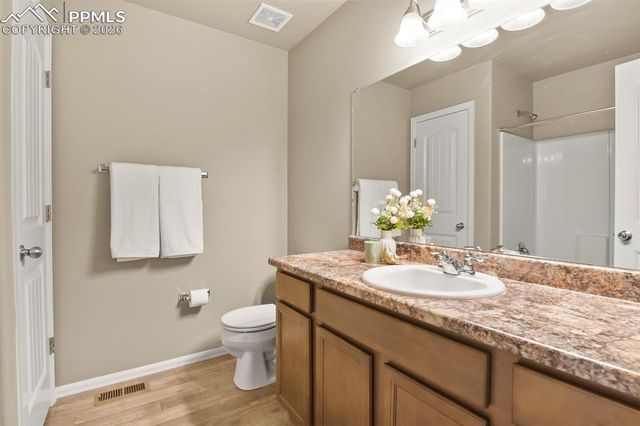 7623 Jack Pine Grove, Colorado Springs, CO 80908