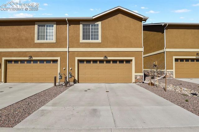 7623 Jack Pine Grove, Colorado Springs, CO 80908