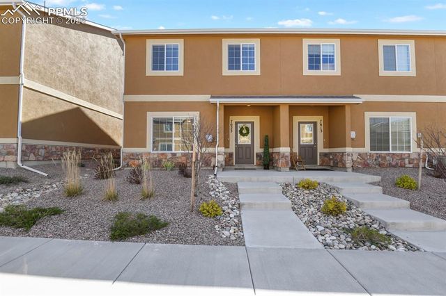 7623 Jack Pine Grove, Colorado Springs, CO 80908