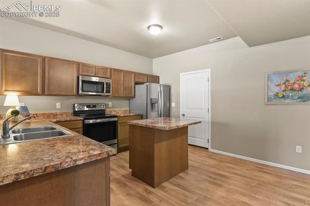 7623 Jack Pine Grove, Colorado Springs, CO 80908