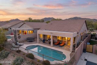3606 N DESERT OASIS --, Mesa, AZ 85207