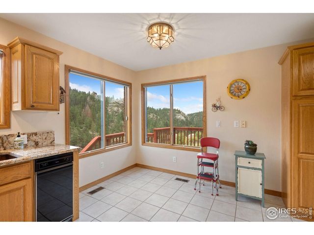 366 N Rim Rd, Livermore, CO 80536