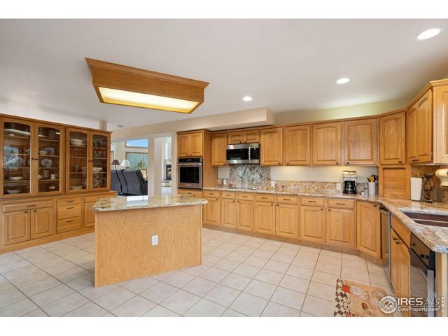 366 N Rim Rd, Livermore, CO 80536