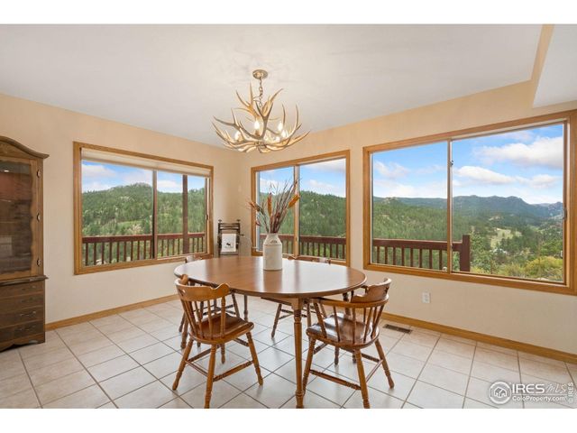 366 N Rim Rd, Livermore, CO 80536