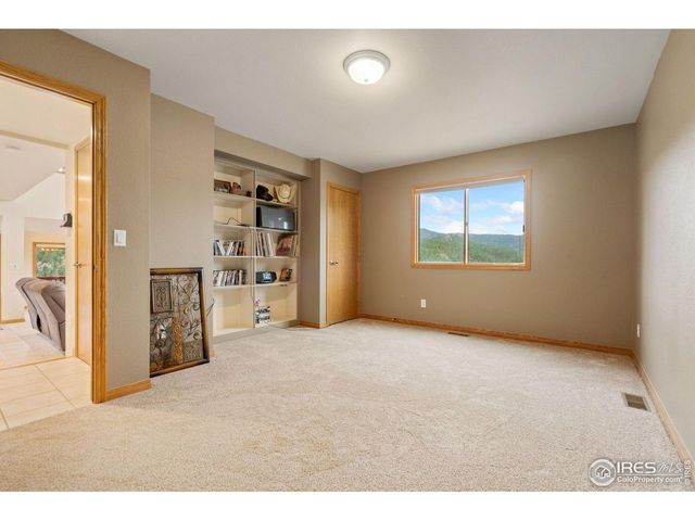366 N Rim Rd, Livermore, CO 80536