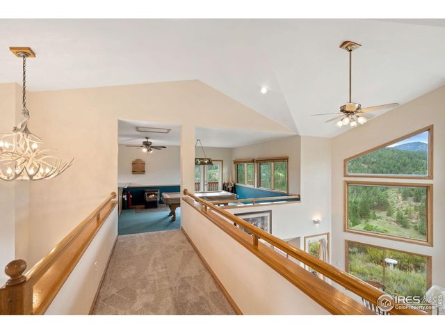 366 N Rim Rd, Livermore, CO 80536