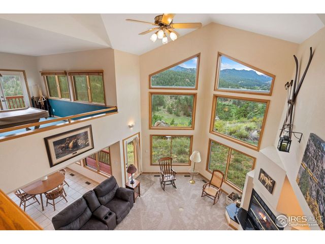 366 N Rim Rd, Livermore, CO 80536