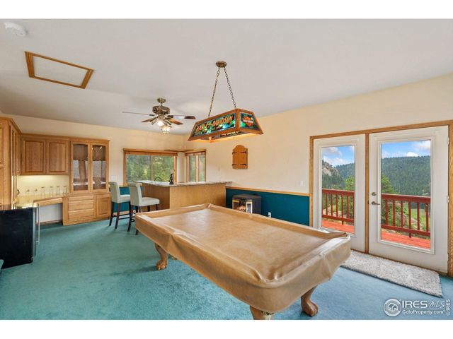 366 N Rim Rd, Livermore, CO 80536