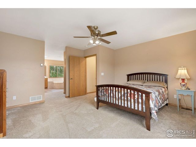 366 N Rim Rd, Livermore, CO 80536