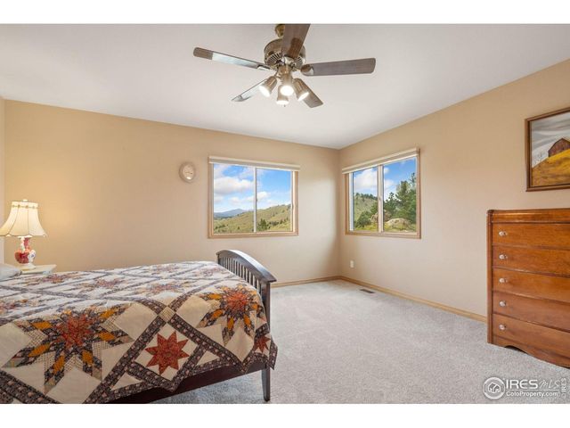 366 N Rim Rd, Livermore, CO 80536