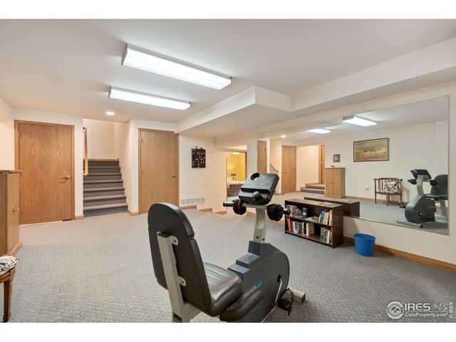 366 N Rim Rd, Livermore, CO 80536