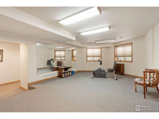 366 N Rim Rd, Livermore, CO 80536