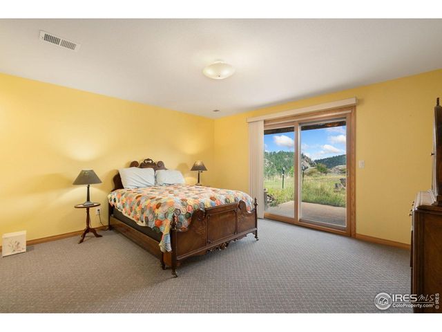 366 N Rim Rd, Livermore, CO 80536