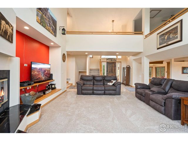 366 N Rim Rd, Livermore, CO 80536