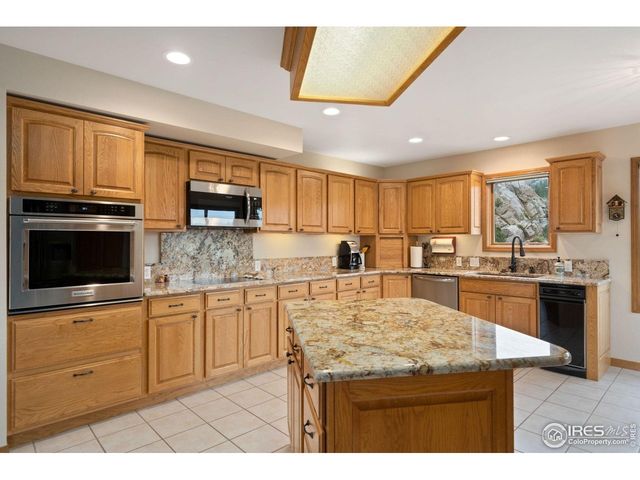 366 N Rim Rd, Livermore, CO 80536
