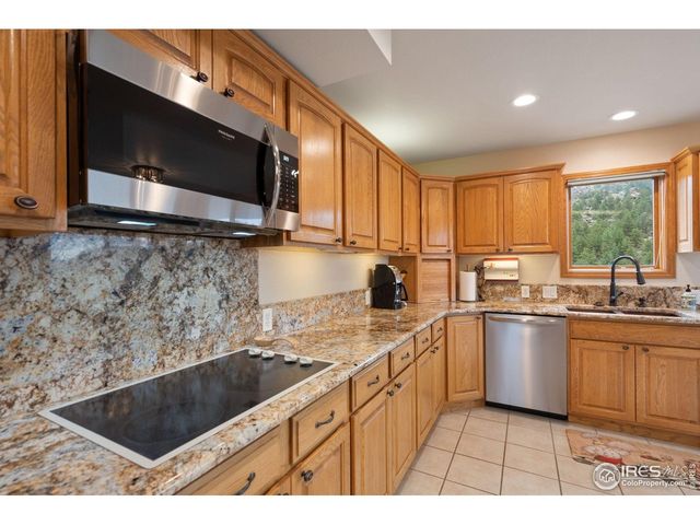 366 N Rim Rd, Livermore, CO 80536