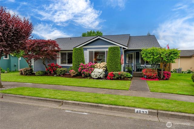 4632 Parker Road E, Sumner, WA 98390