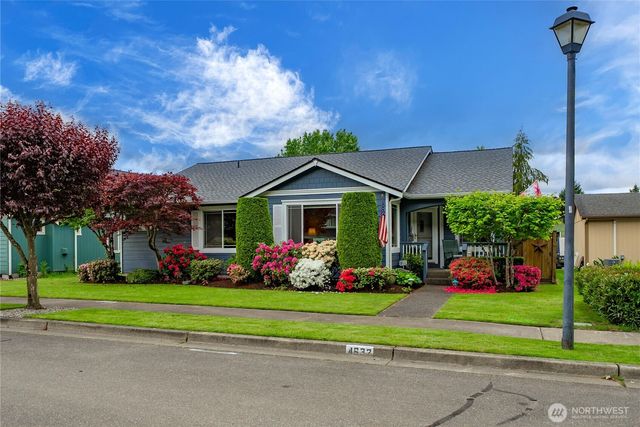 4632 Parker Road E, Sumner, WA 98390
