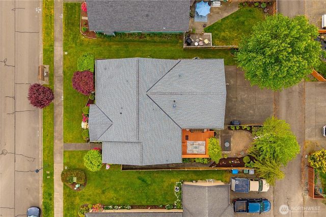 4632 Parker Road E, Sumner, WA 98390