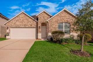 480 Westlake Landing, Conroe, TX 77304