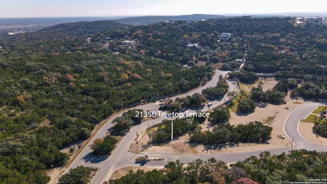 21350 Treetop Terrace, San Antonio, TX 78257