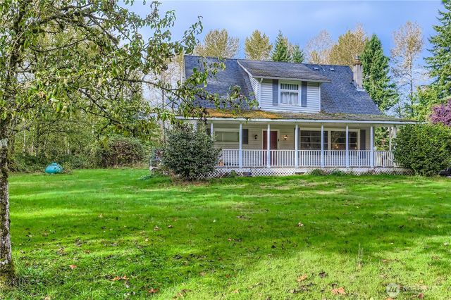 9007 Arlington Hts Road, Arlington, WA 98223