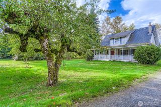 9007 Arlington Hts Road, Arlington, WA 98223