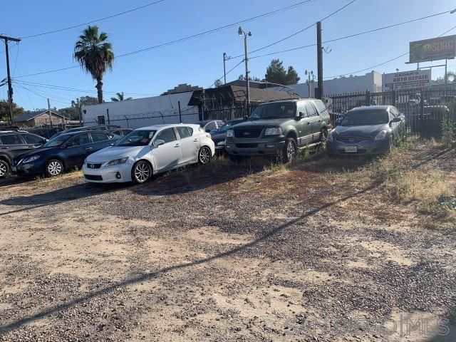 927 W Main Street, El Cajon, CA 92020