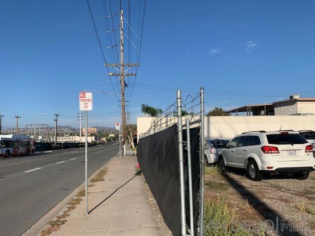 927 W Main Street, El Cajon, CA 92020