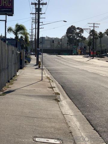 927 W Main Street, El Cajon, CA 92020