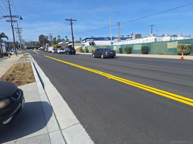 927 W Main Street, El Cajon, CA 92020