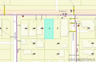927 W Main Street, El Cajon, CA 92020