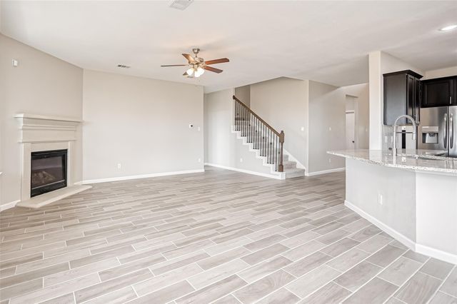 18519 Glen Shee Drive, Richmond, TX 77407