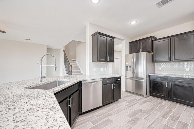 18519 Glen Shee Drive, Richmond, TX 77407