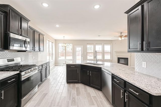 18519 Glen Shee Drive, Richmond, TX 77407