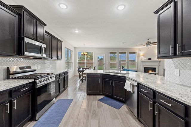 18519 Glen Shee Drive, Richmond, TX 77407