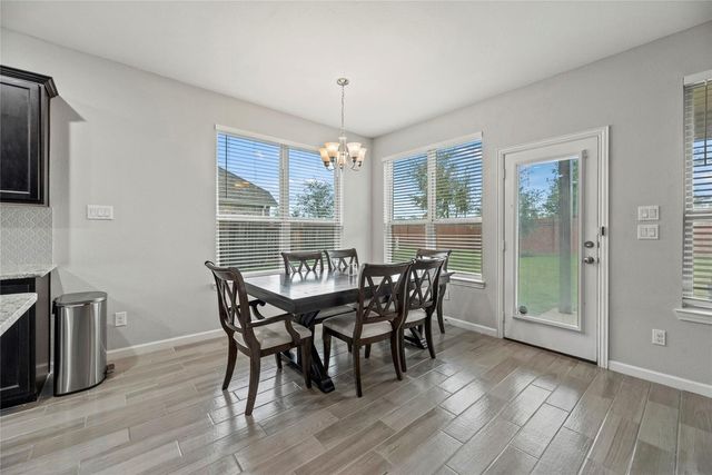 18519 Glen Shee Drive, Richmond, TX 77407