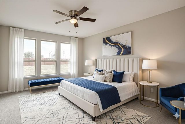 18519 Glen Shee Drive, Richmond, TX 77407